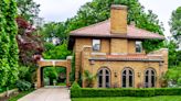 Mediterranean Revival home on Meridian Street transcends times - Indianapolis Business Journal