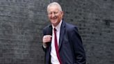 Hilary Benn appointed Northern Ireland Secretary - Homepage - Western People