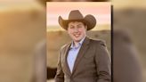 Weston Svoboda selected as the 2024 Nebraska Cattlemen Beef State Scholar