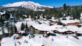 Scientists take flight to map California's vast snowpack and measure flooding threats