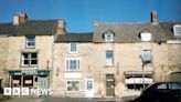 Ronnie Barker's antique shop sign sells at auction for £1,430