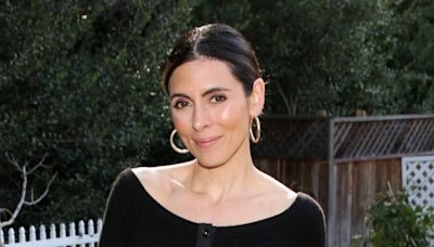 Jamie-Lynn Sigler Wants Adult Diapers to Have ‘F—k Me’ Written on Them