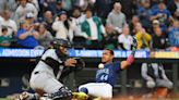 Julio Rodriguez Takes League Lead in This Electric Category in M's Win