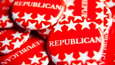 Bucks County Republicans surpass Democrats in voter registration numbers