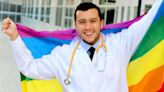 Harvard marks Pride Month with new LGBTQ+ Health Center of Excellence