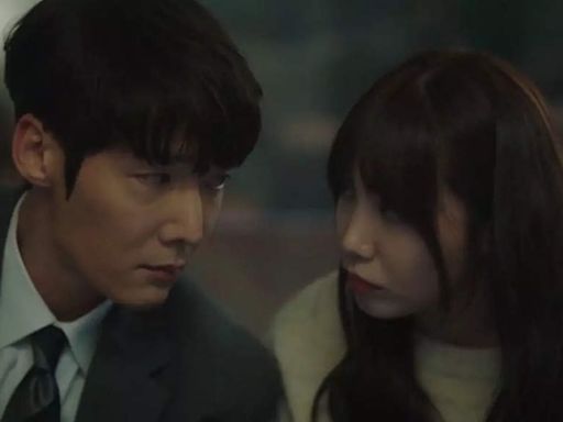 Choi Jin Hyuk shocked by Baek Seo Hoo's confession to Jeong Eun Ji in 'Miss Night And Day' - Times of India