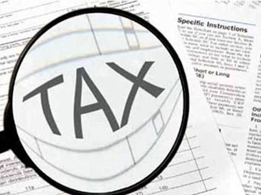 ITR Filing: 10 must-know things before filing income tax returns for FY 23–24