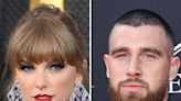 Taylor Swift Reportedly Banned Travis Kelce From Going To Strip Clubs—And Other Rules He Has To Follow