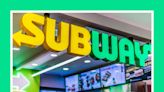 Subway Is Adding Another First-of-Its-Kind Footlong