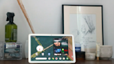 You can now buy a Pixel Tablet without a dock for $400, if that’s your bag