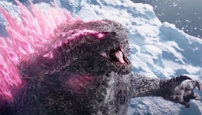 ...Following Adam Wingard’s Departure, The Godzilla X Kong Sequel Has Found Its New Director, And It’s Someone With...