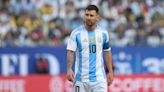 El enésimo récord que Leo Messi está a punto de batir en la Copa América 2024