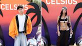 Charli D’Amelio & Ex Landon Barker Attend Same Coachella Event 2 Months After Split: Photos