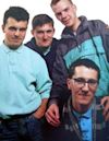 The Housemartins