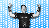Elon Musk Declares ‘Cisgender’ a Slur on Free Speech Twitter