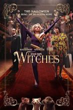 The Witches (2020 film)