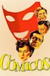 Comedians (1954 film)