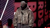 Kanye West Stuns BET Awards 2022 Crowd with Surprise Appearance to Honor Friend Sean 'Diddy' Combs