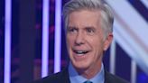 'DWTS' Fans Can't Stop Freaking Out Over Tom Bergeron’s Return To TV