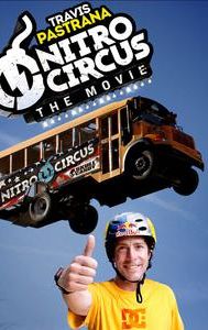 Nitro Circus: The Movie