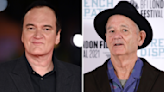 Quentin Tarantino Doesn’t Care for Bill Murray’s 1980s Movie Redemption Arcs