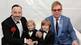 All About Elton John and David Furnish's 2 Kids, Zachary and Elijah