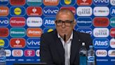 Slovakia 'the Cinderella story' says coach despite loss to Ukraine