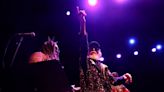 At 100, Marshall Allen isn’t done traveling the sonic spaceways