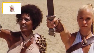 26 ans avant Gladiator, ce Spartacus au féminin a été un succès grâce à l'immense Pam Grier