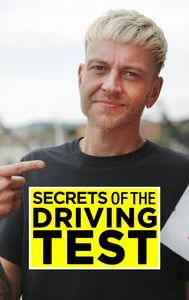 Secrets of the Driving Test