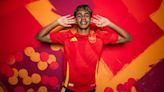 Lamine Yamal: Spain 16-year-old becomes youngest men's Euros player