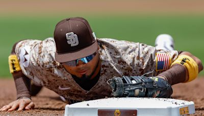 Batting nearly .400 with Padres, hitting wizard Luis Arráez has been better than advertised