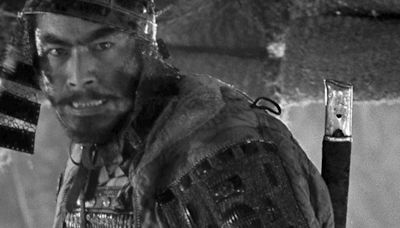 Celebrating ‘Seven Samurai’ classic at 70: Kurosawa’s 1954 epic still moves like nothing else