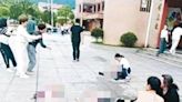 闖小學斬人2死10傷 江西婦被捕 - 20240521 - 中國