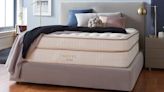 Saatva’s Presidents’ Day Sale Just Got Extended: 20% Off Editor-Loved Mattresses