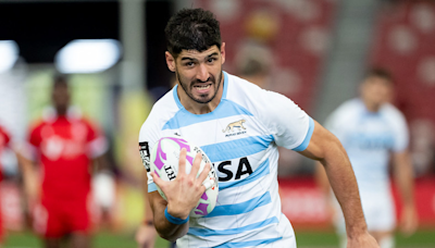 Gran arranque de Los Pumas en la Gran Final de Madrid