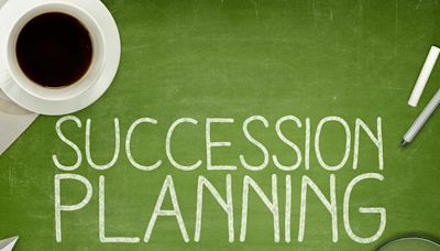 What Every Lawyer's Client Needs to Know About Succession Planning | Law.com