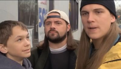 SDCC 2024: Kevin Smith Announces A Third Installment Of Jay and Silent Bob: Store Wars Amid His Upcoming The 4:30 Movie