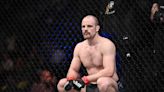 Gunnar Nelson returns at UFC 286 to fight Daniel Rodriguez in London