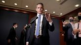 Kinzinger campaigns for McMullin in Utah: ‘I’m surrounded by cowards’ in Congress