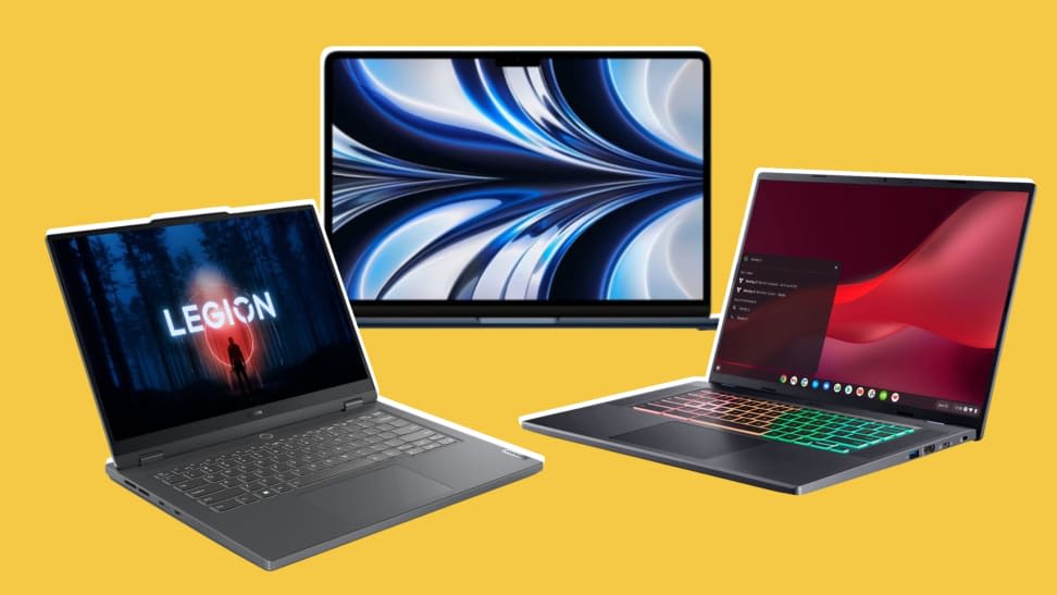 The 10 best Memorial Day laptop deals