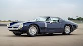 Car of the Week: The 1968 Bizzarrini Is One of Italy’s Best-Kept Automotive Secrets—and Now One Is up for Grabs