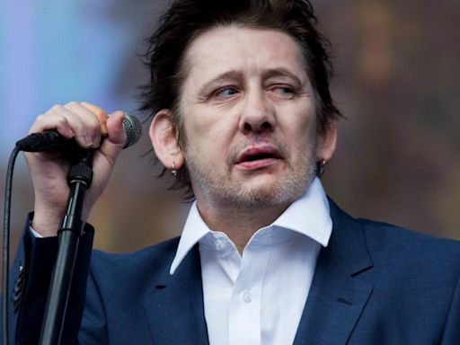 Contents of Shane MacGowan's will revealed as he leaves wife hefty sum