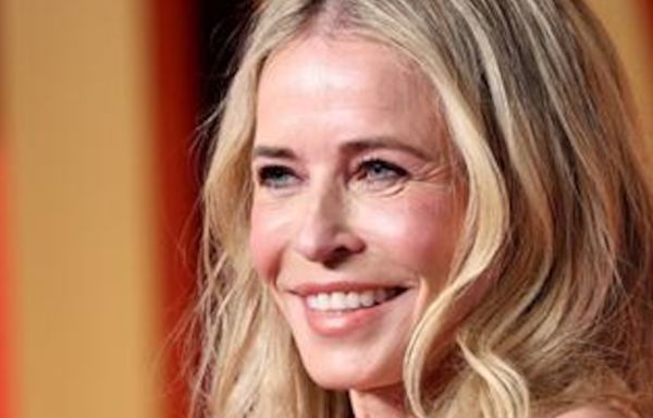 Chelsea Handler Responds to 'Real Housewives of Beverly Hills' Casting Rumor - E! Online