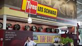 Les Schwab buys Utah commercial tire dealer