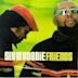 Friends (Sly and Robbie album)