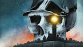 Neil Gaiman-Endorsed ‘Death Strikes: The Emperor of Atlantis’ Graphic Novel Revives Concentration Camp-Written Opera | Exclusive Art