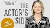 ...Jodie Foster On The Challenges Of Taking On ‘True Detective’, A Possible First Acting Emmy Nomination, And...