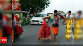 Kanwar Yatra: Delhi-Meerut Expressway to close for 5 days | Ghaziabad News - Times of India