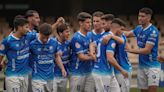 El inexpugnable Chapín, el mejor aval del Xerez DFC para el ascenso